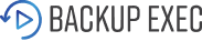 Backupexec